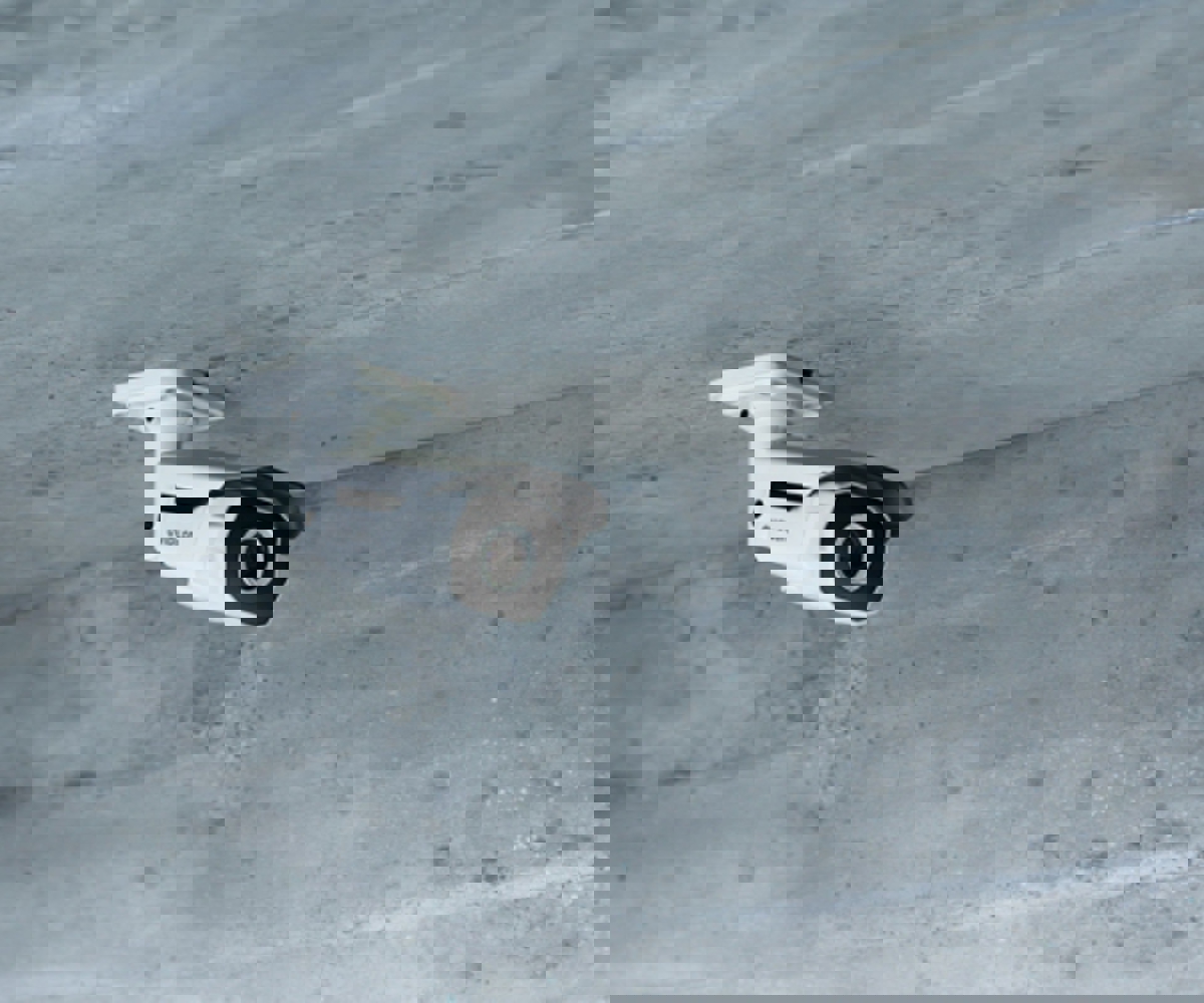 Lincom Kameraoevervakning