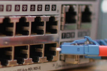 Lincom Fiber Datanaetverk